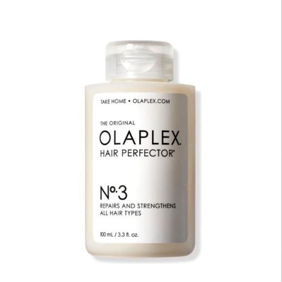 Olaplex No 0 & No 3 Bond Building Hair Treatment Set - Picture 2 of 4
